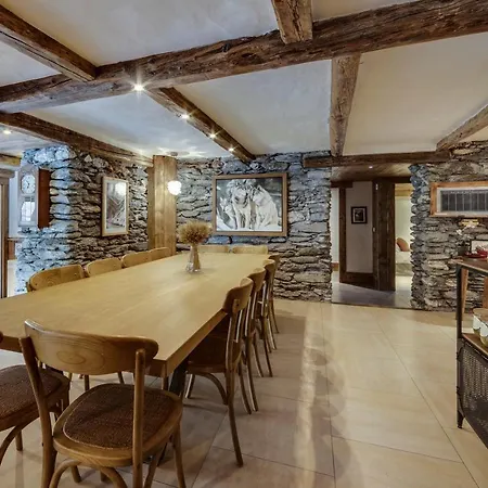 Appartement Des Anges