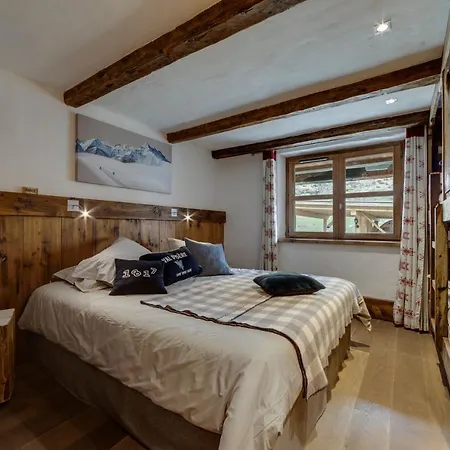 Appartement Des Anges